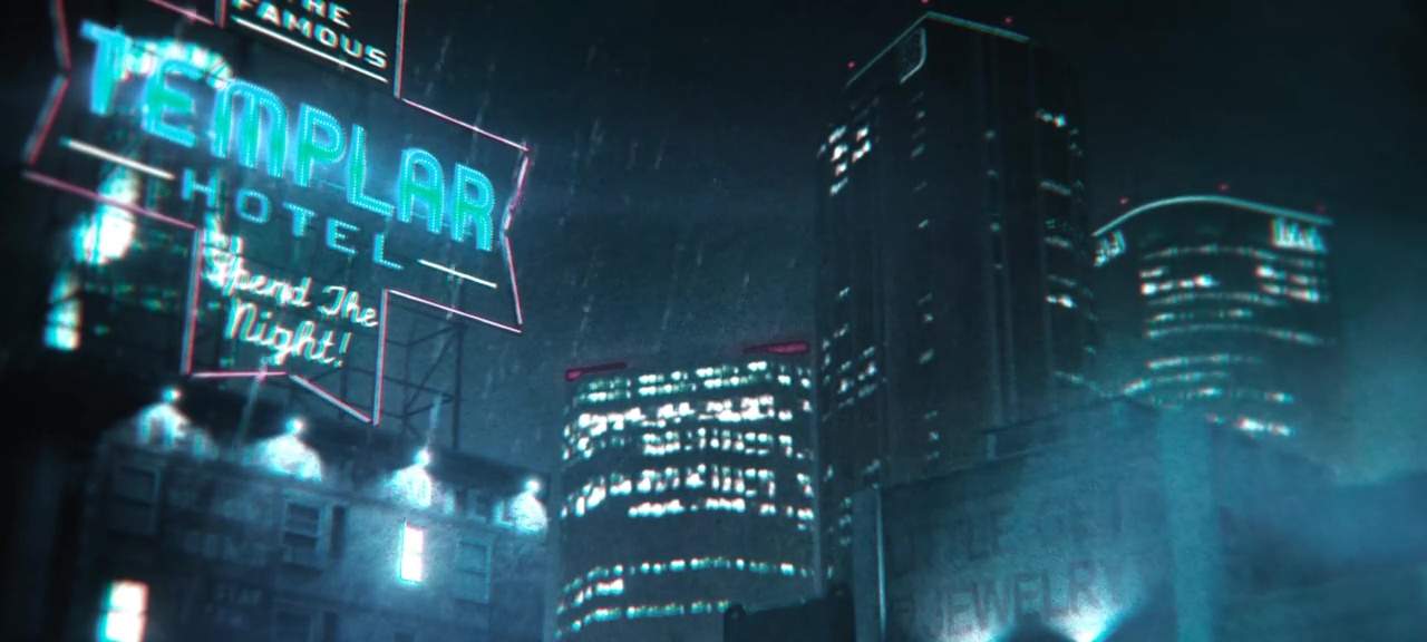 Spleen, Pluviôse Irritée Contre la Ville Entière